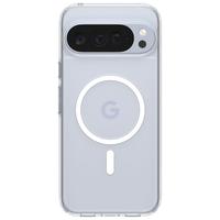Acrylic Hard Case w/ MagSafe - Google Pixel 10/10 Pro - Clear - 1