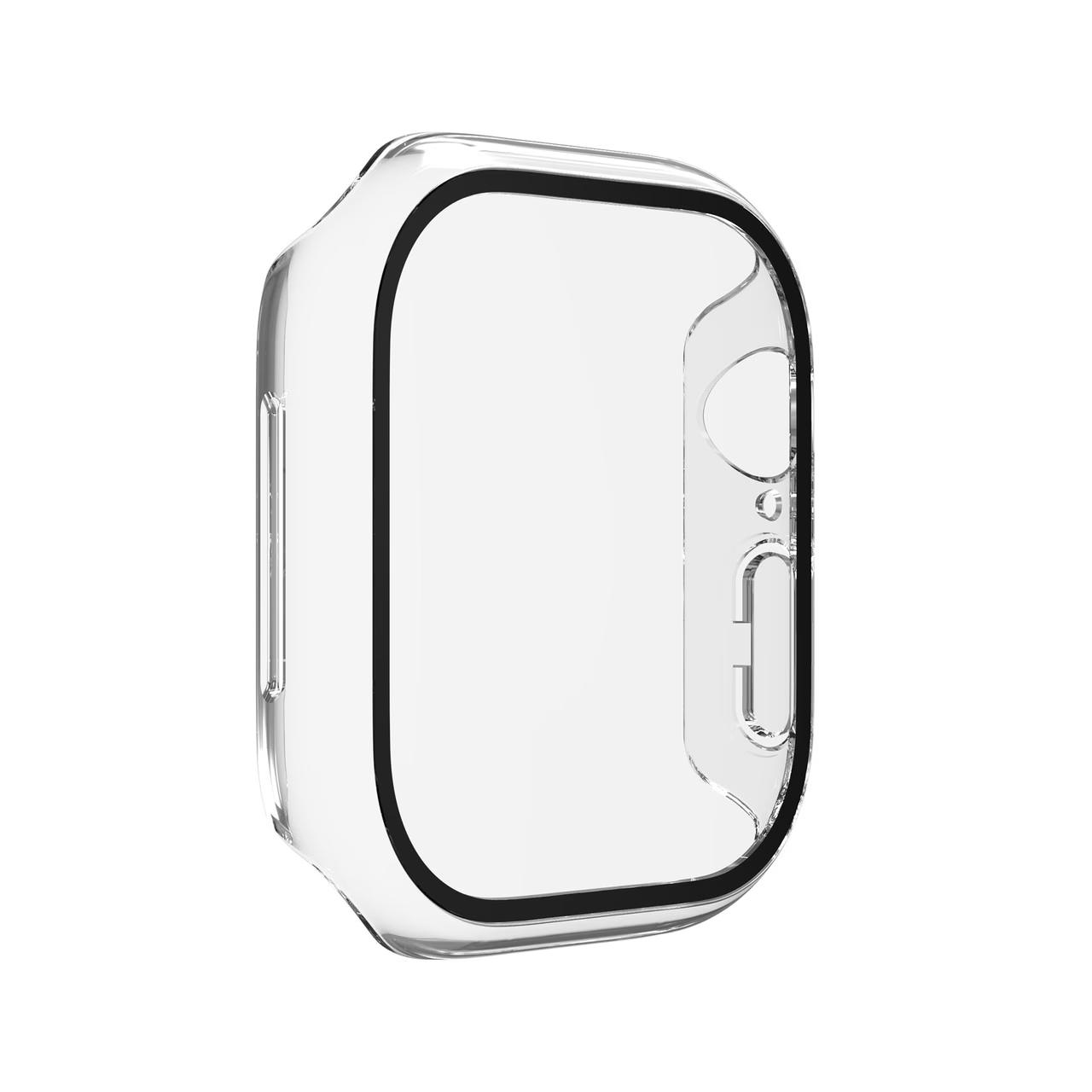 Apple Watch Glass
