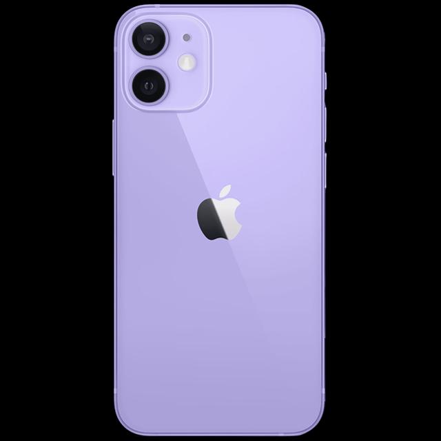 iPhone 12 mini