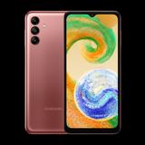 Galaxy A04s - Model Image
