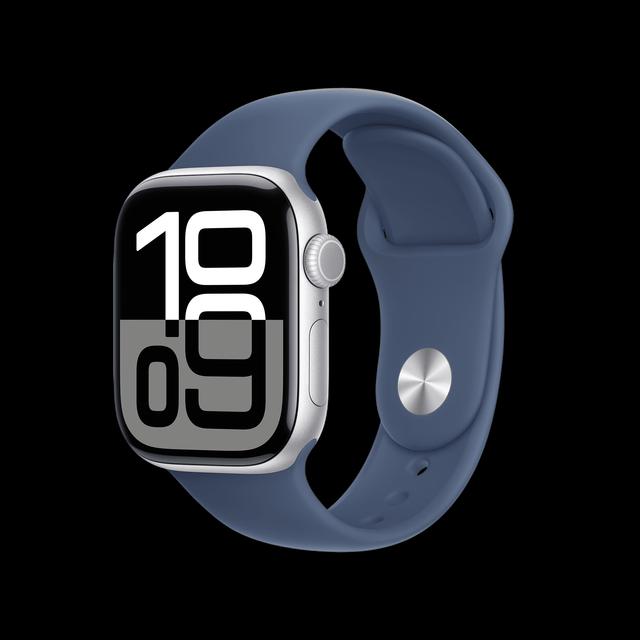 Watch 42MM