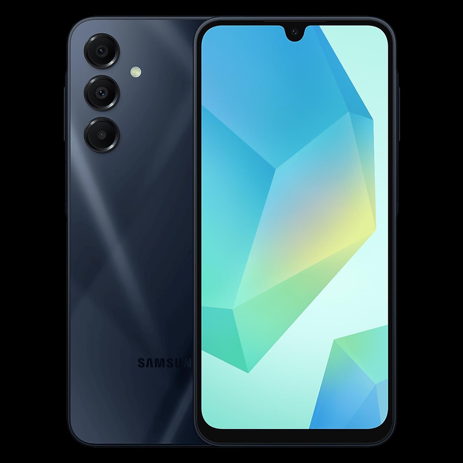 Samsung Galaxy A16 - 128GB - Latin