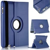 Universal 360 Tablet Case - Universal 10 Inch - Navy Blue - 1