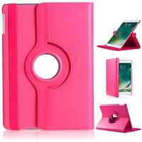 Universal 360 Tablet Case - Universal 10 Inch - Hot Pink - 1