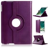 Universal 360 Tablet Case - Universal 7 Inch - Purple - 1