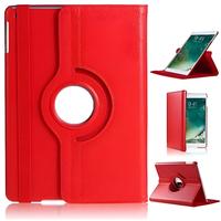 360 Tablet Case - Apple iPad 10th Gen - Red - 1