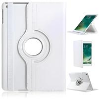 360 Tablet Case - Apple iPad 7/8/9/Air3 (10.2/10.5) - White - 1