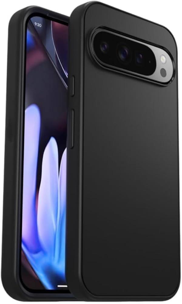 Google Pixel 7A - TPU (2MM) - Matte Black
