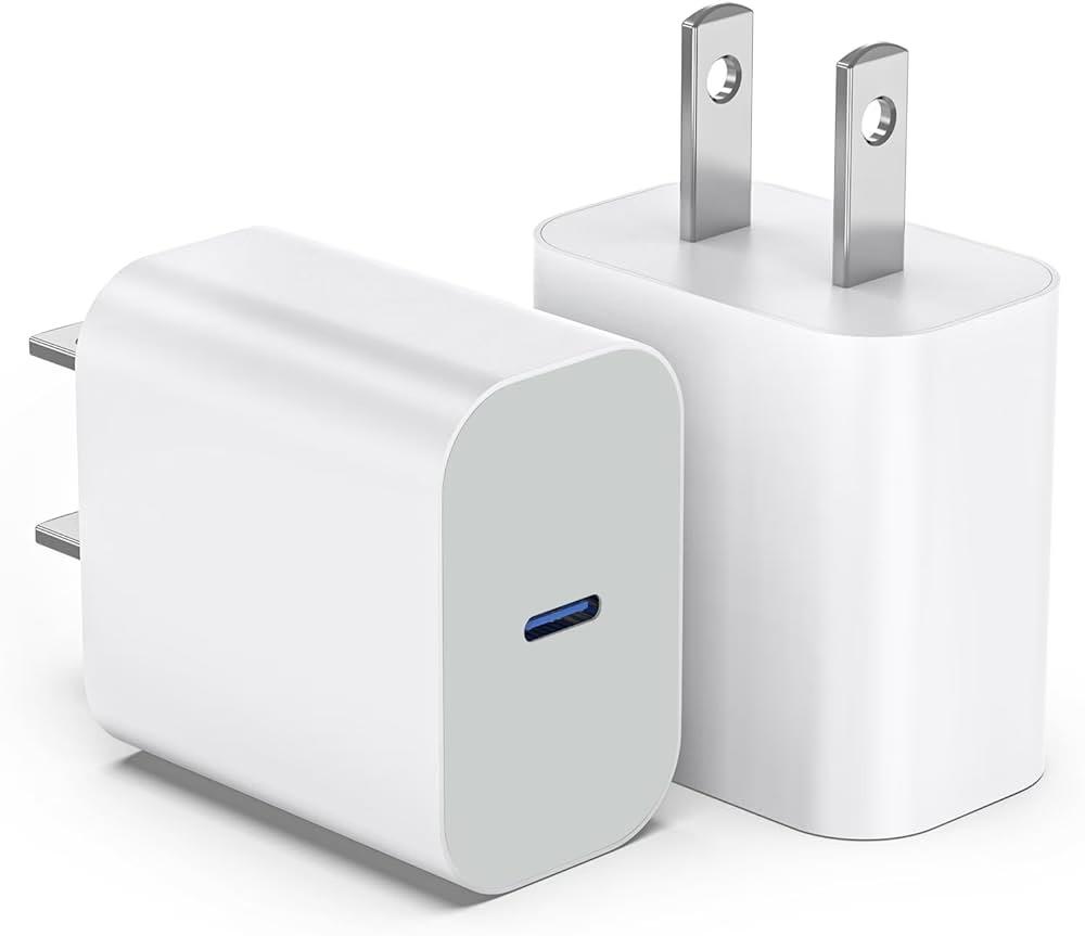 BLUETECH 20W Type-C Wall Adaptor