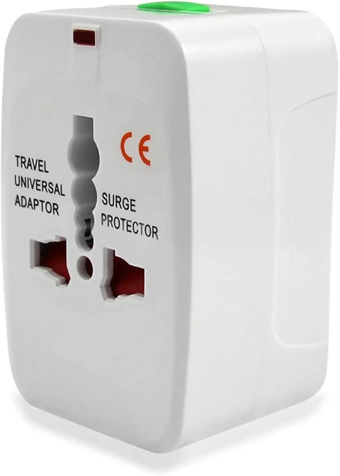 International Charging Adaptor