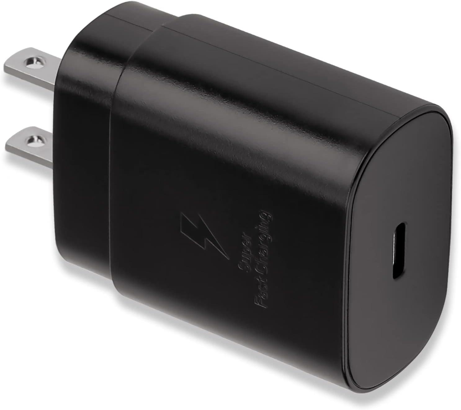 BLUETECH 25W Type-C Wall Adaptor