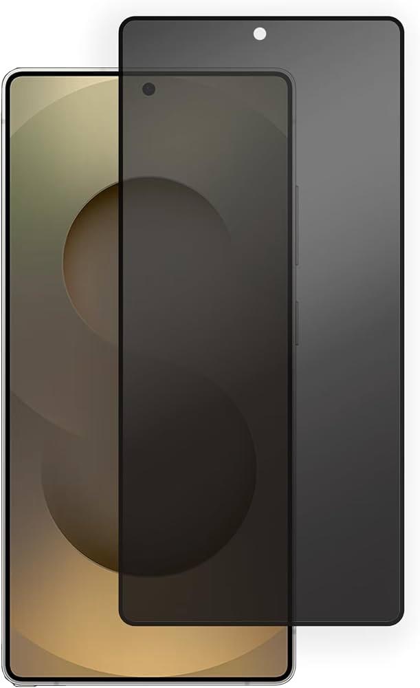 Samsung S21FE - Premium Privacy Tempered Glass