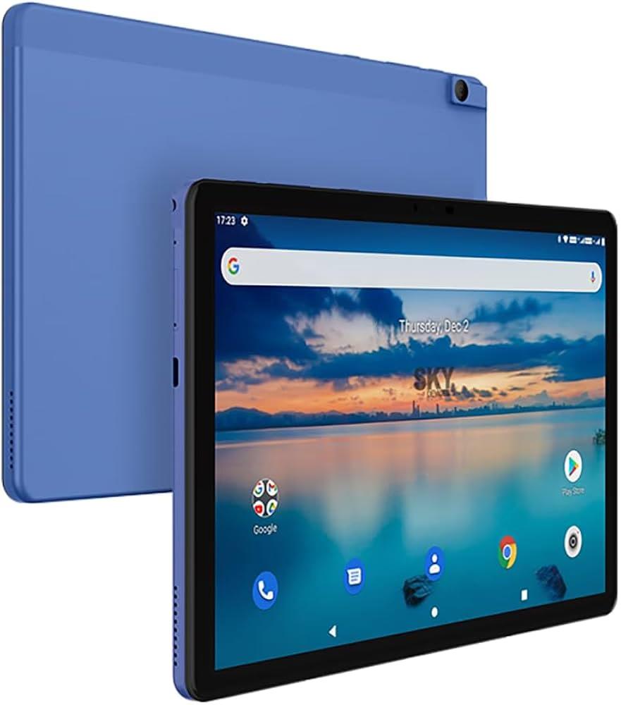 Sky Tablet Elite T10 with AI Camera