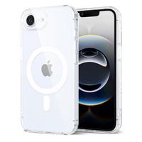 Acrylic Hard Case w/ MagSafe - Apple iPhone 16e - Clear - 1