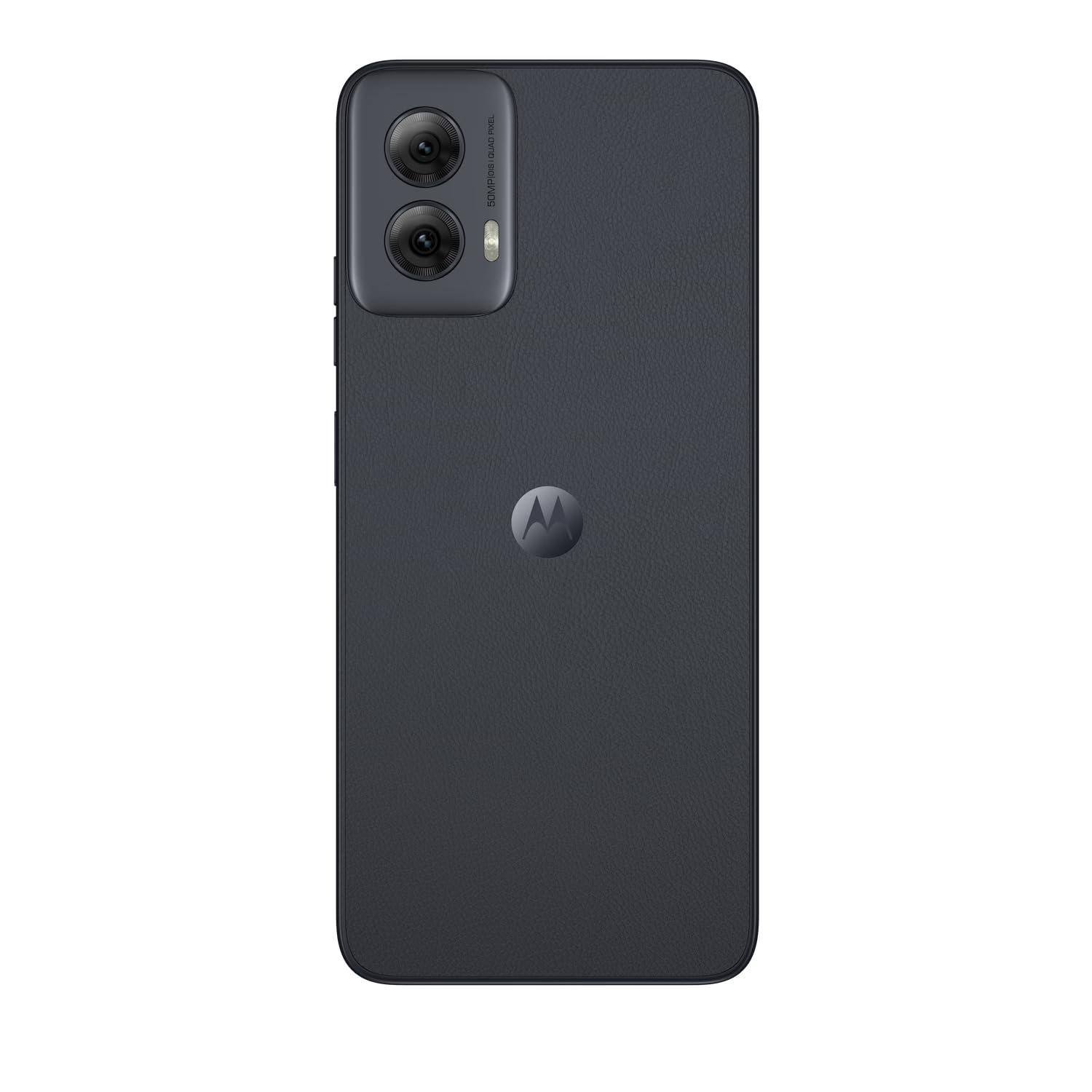 Motorola G-Power 2024 - Classic Leather Wallet - Rose Gold device preview for G Power 2024