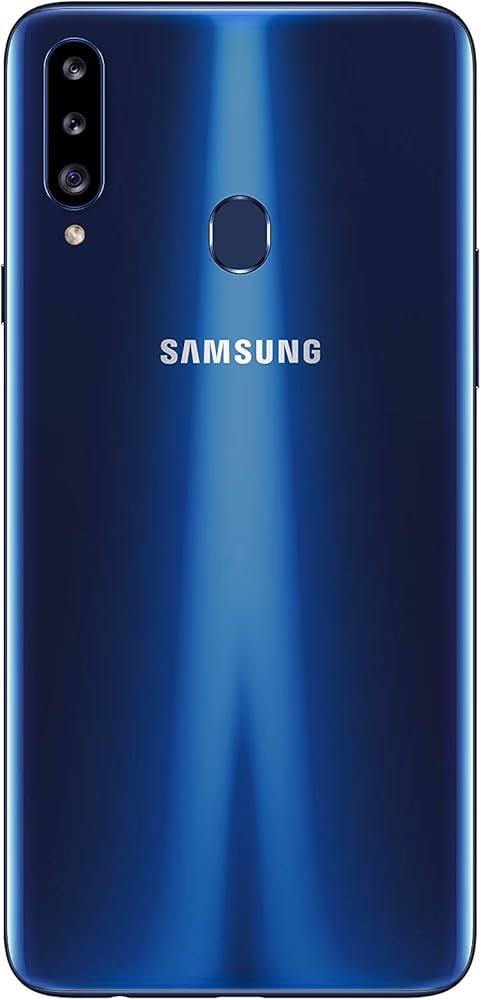 Galaxy A20S