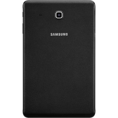 360 Tablet Case - Samsung T560 - Tab E 9.6 (2015) - Black device preview for T560 - Tab E 9.6" (2015)