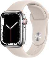 Watch 41MM - Model Image