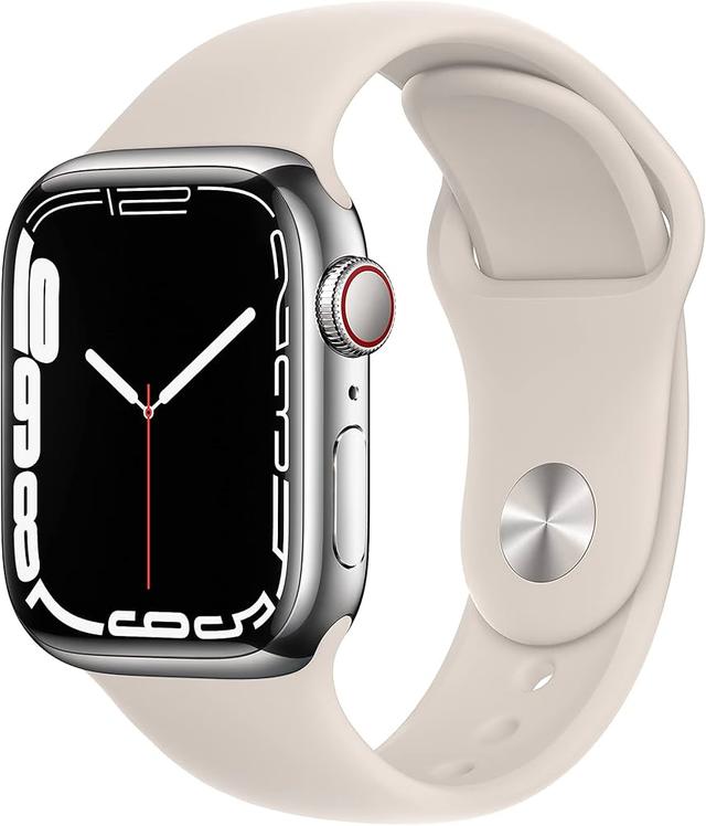 Watch 41MM