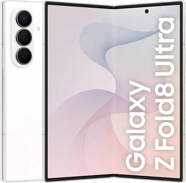 Galaxy Z Fold 8 Ultra