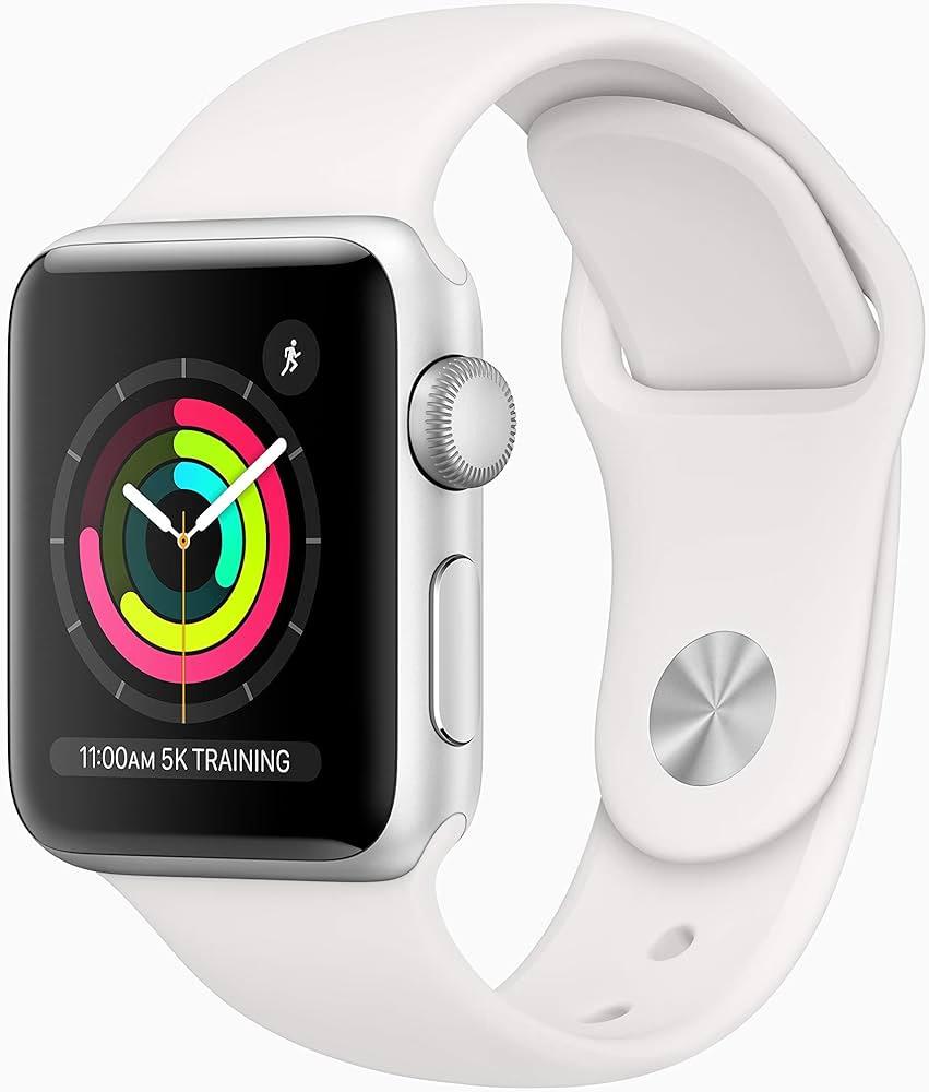Apple Watch 38MM - Black Glass Case device preview for Watch 38MM