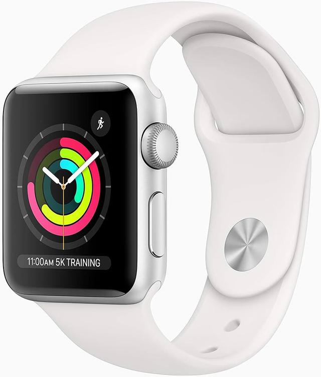 Watch 38MM