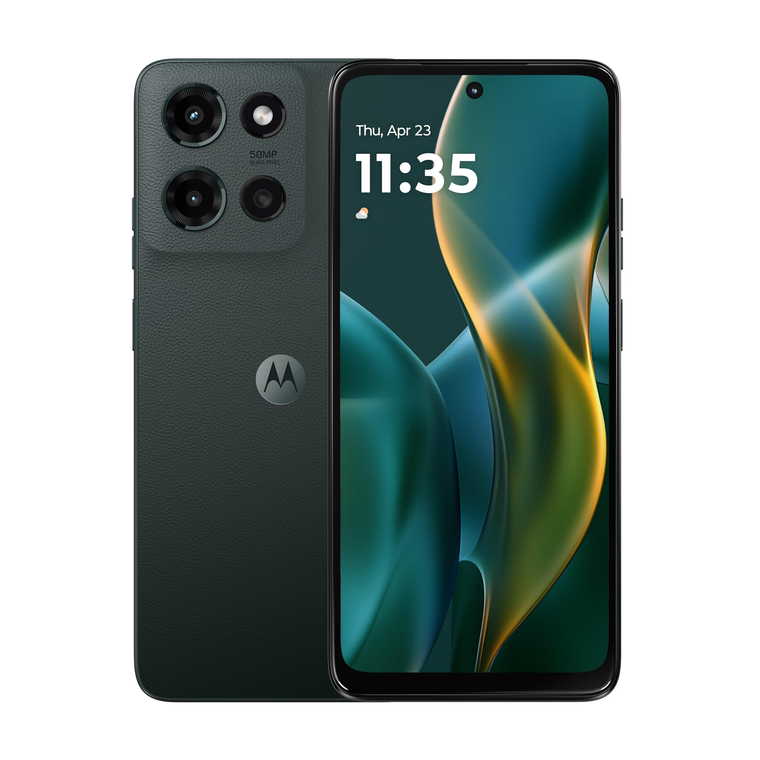 Motorola Moto G 2025 - 128GB
