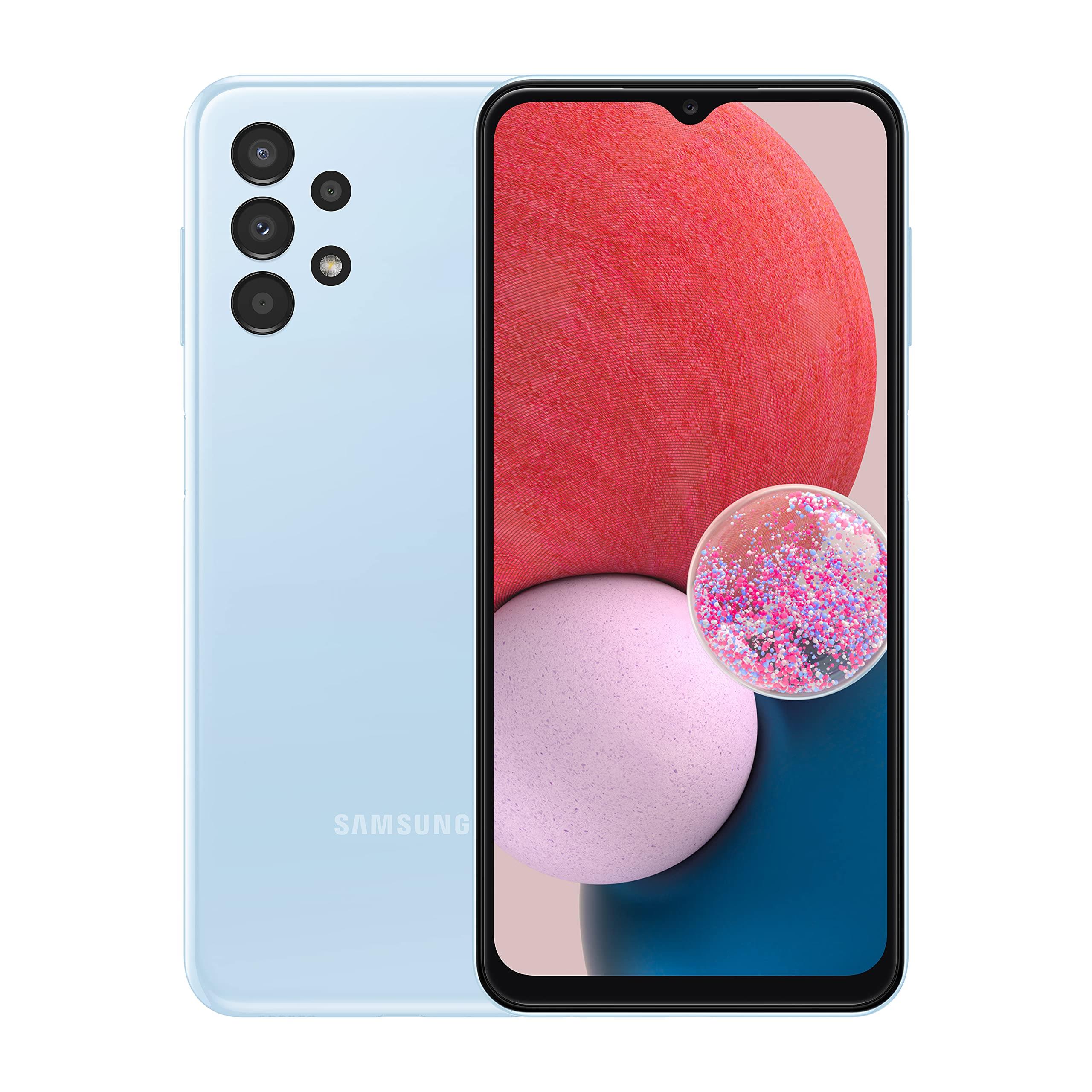 Samsung Galaxy A13 5G - 128GB