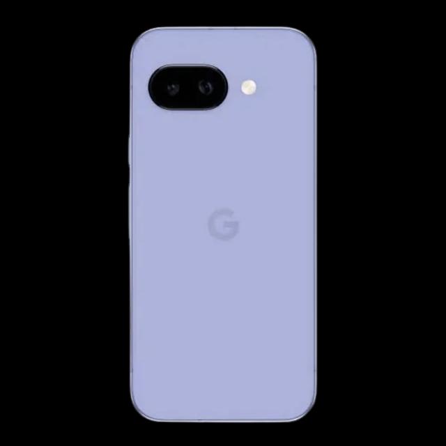 Pixel 9A