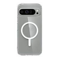 Acrylic Hard Case w/ MagSafe - Google Pixel 9 / 9 Pro - Clear - 1