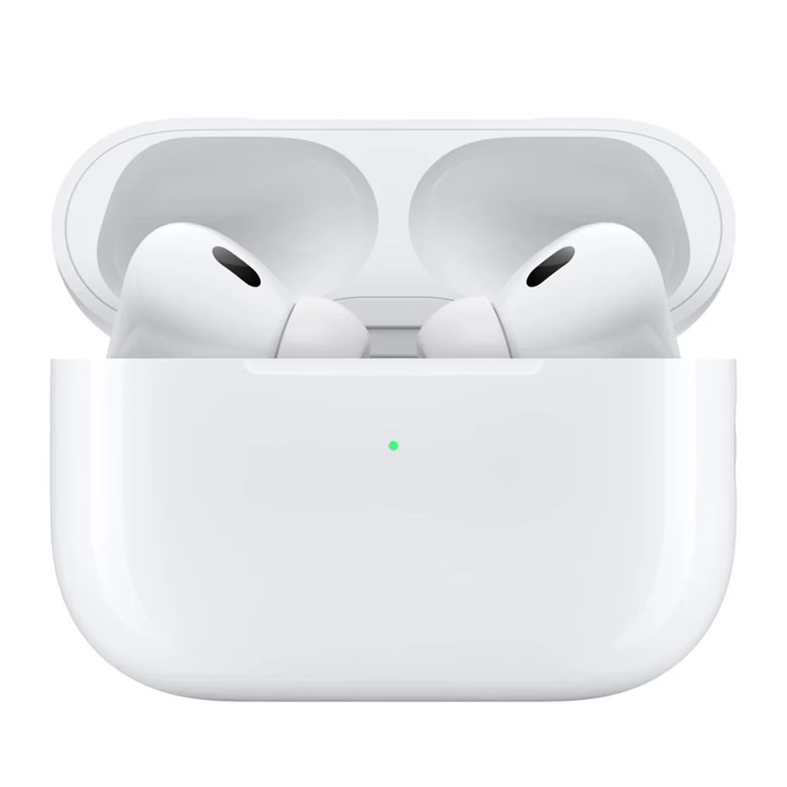 Airpod 1/2 - Liquid Silicone - Purple Plum device preview for AirPods Pro (2nd gen)