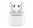 AirPods 4 with ANC