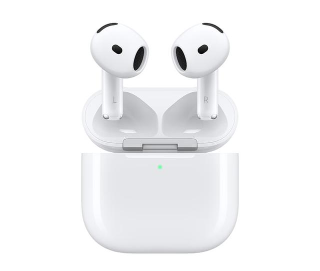 AirPods 4 with ANC