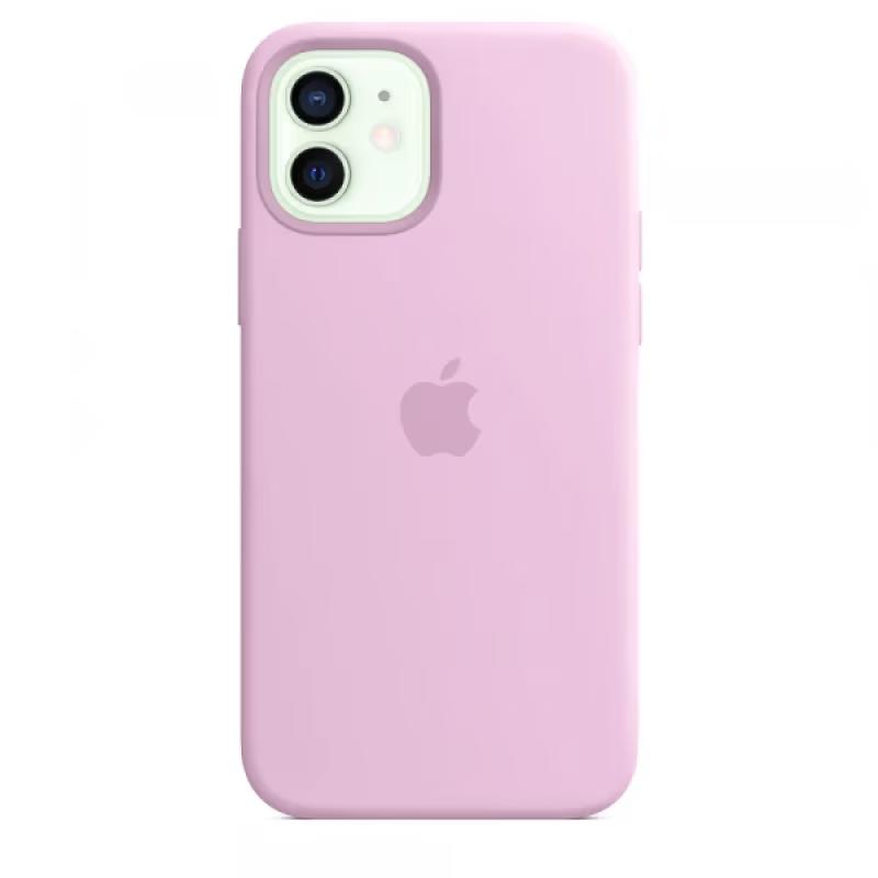 iPhone 11 - Silicone - Baby Pink