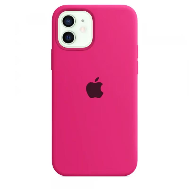 iPhone 11 - Silicone - Hot Pink