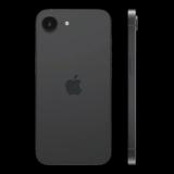 iPhone 16e - Model Image