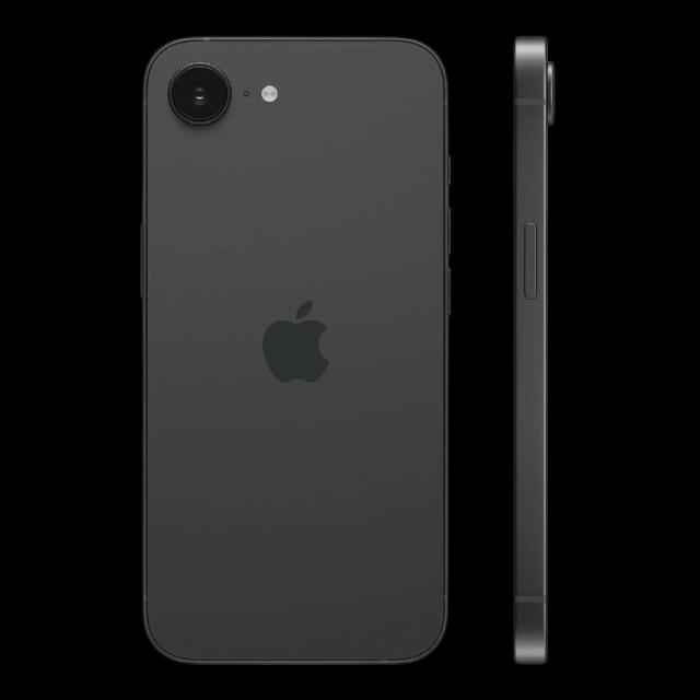 iPhone 16e