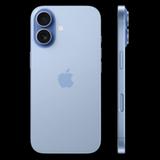 iPhone 17 - Model Image