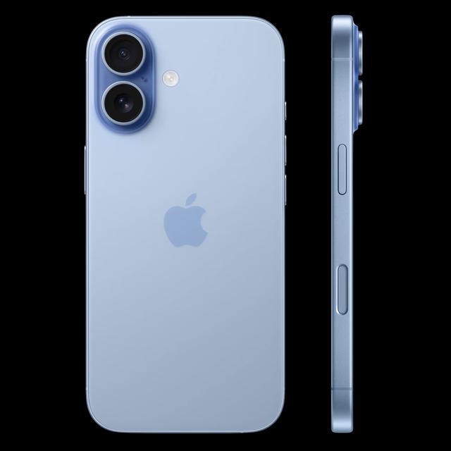 iPhone 17