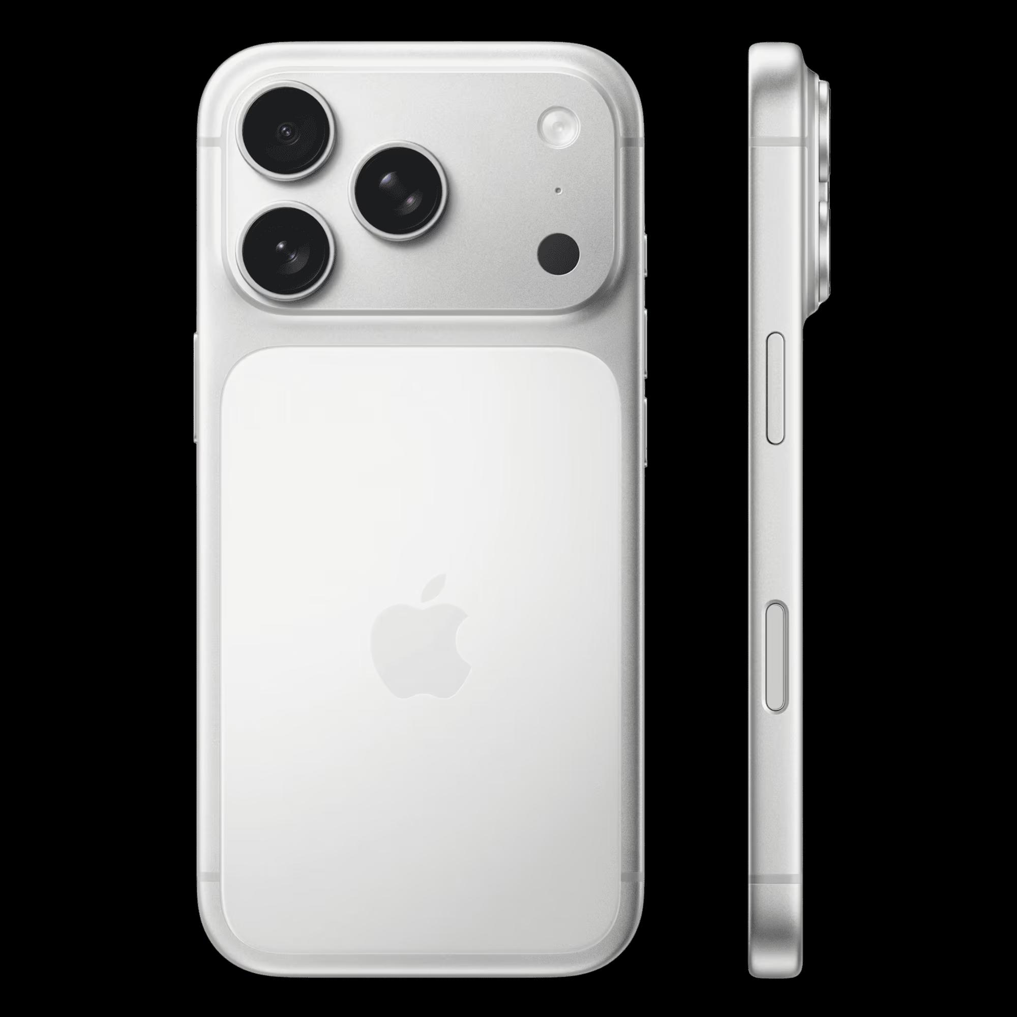 iPhone 17 Pro Max - Armor MagStand - Grey device preview for iPhone 17 Pro Max