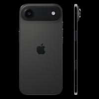 iPhone 17 Air - Premium Tempered Glass - 2