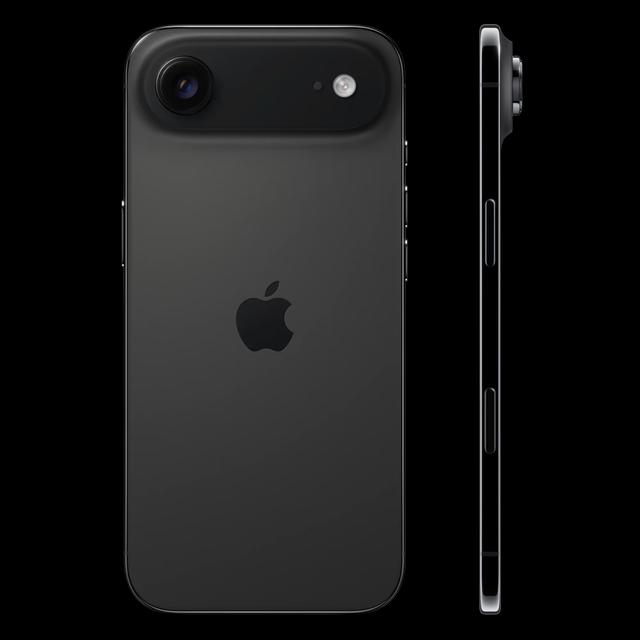iPhone Air
