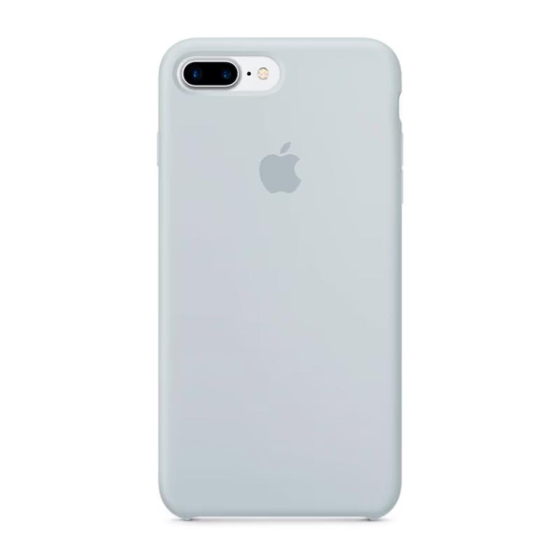 iPhone 7/8/SE/SE2 - Silicone - Teal