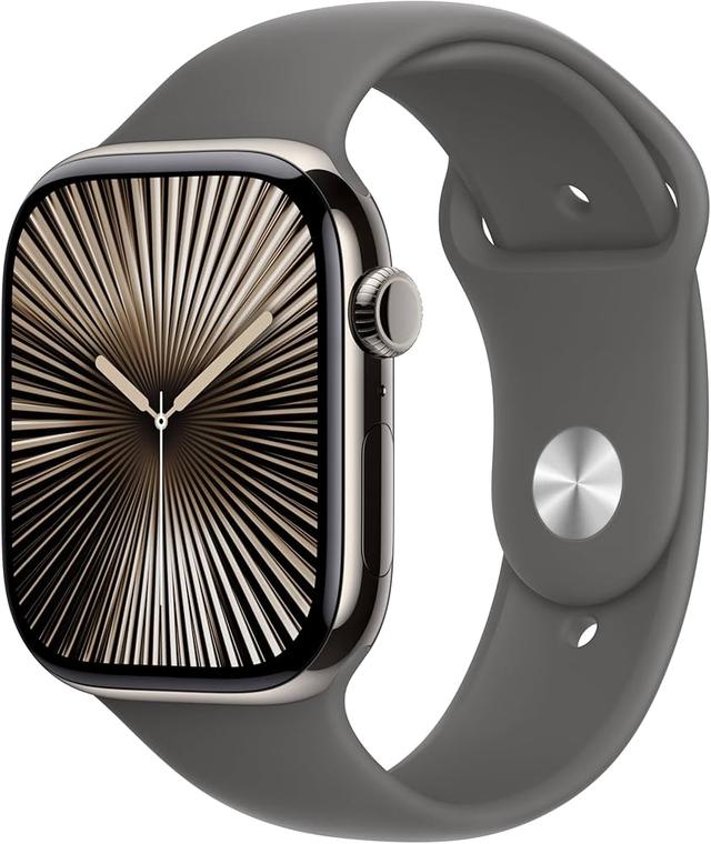 Apple Watch Series 10