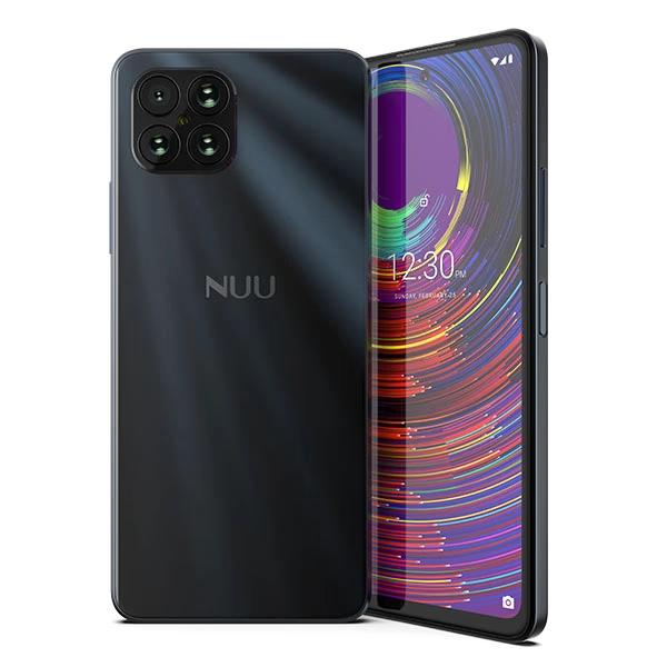 NUU B15 - 128GB