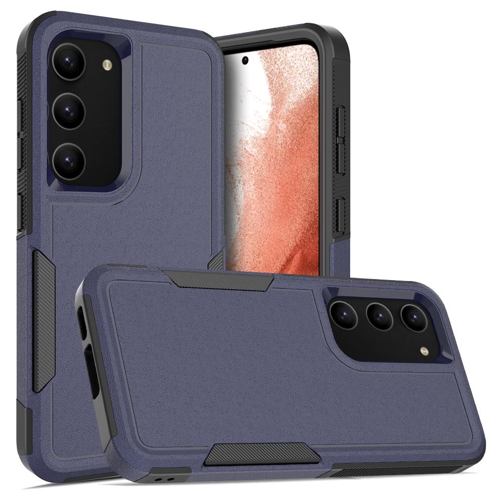 Google Pixel 8 - Defense Compact - Navy Blue