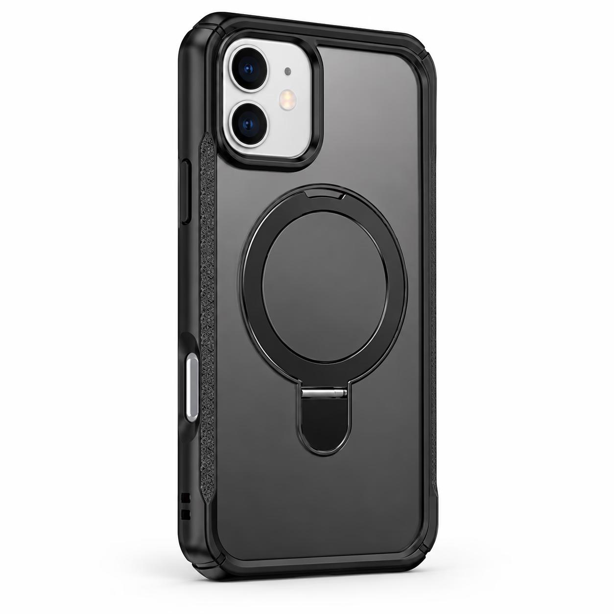 iPhone 11 - Armor MagStand - Black
