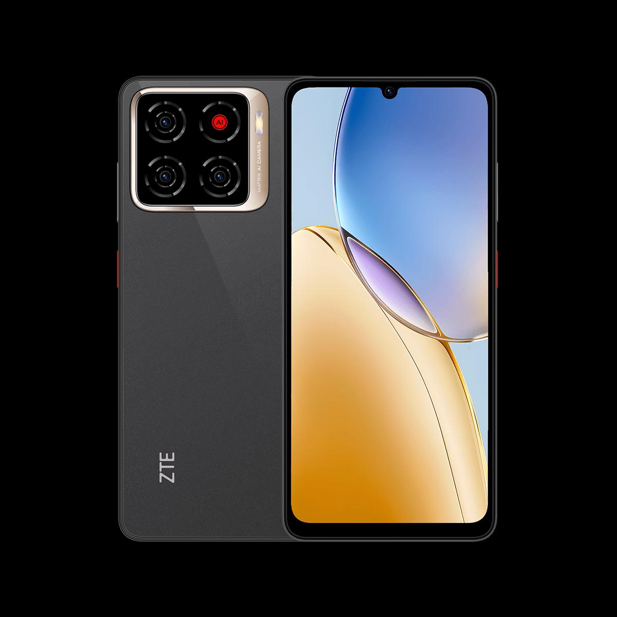 ZTE Blade A56