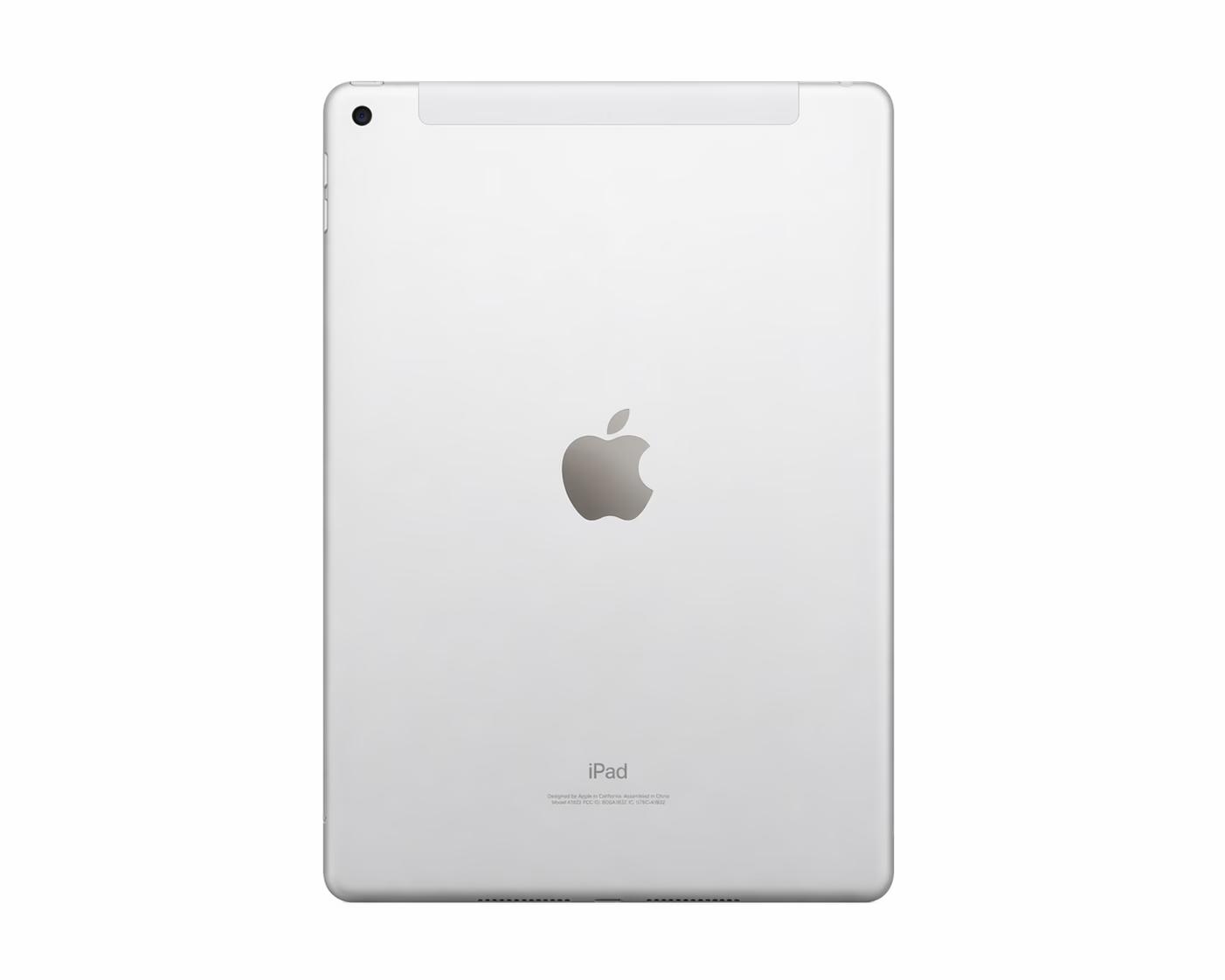 iPad 10.2/10.5 - Hybrid Folio w/ Pen Slot - Light Blue device preview for iPad 7/8/9/Air3 (10.2/10.5)