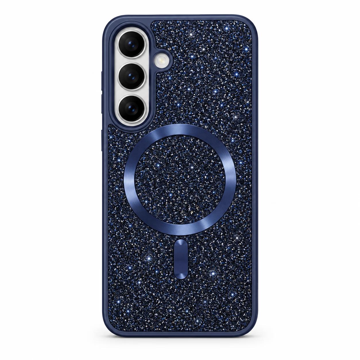 Samsung S26 - SwaraMag - Navy Blue